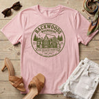 Backwoods Moonshine T-Shirt