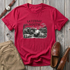 Saturday in the south T-Shirt