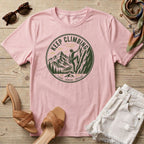 Keep Climbing T-Shirt