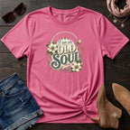 I am an Old Soul T-Shirt