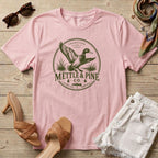 Mettle & Pine Co Duck Seal T-Shirt