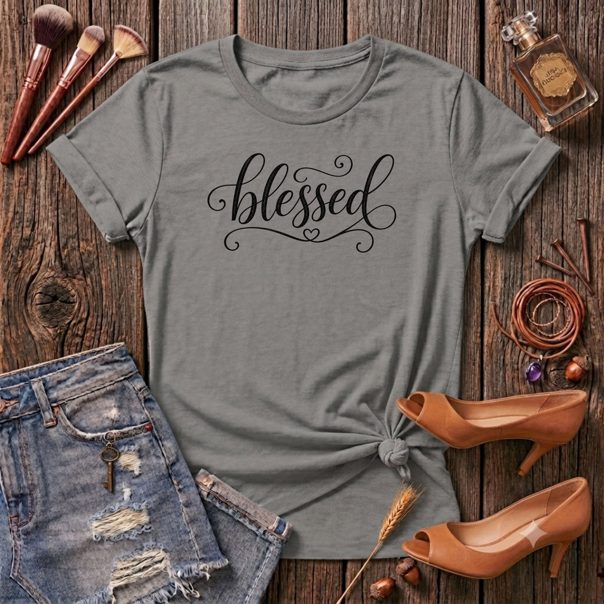 Blessed T-Shirt