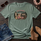 Southern Saturday Touchdown T-Shirt