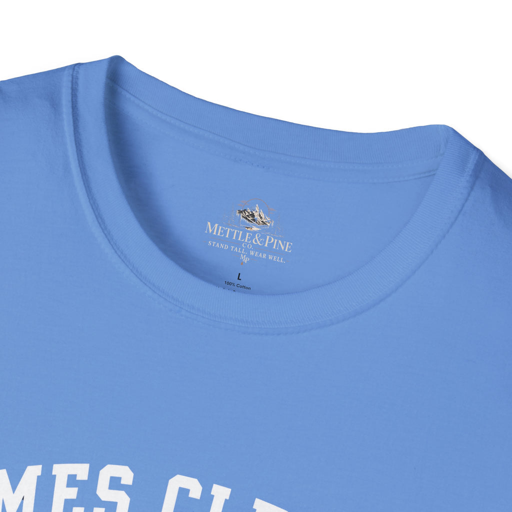 James Clemens Football Mount up T-Shirt