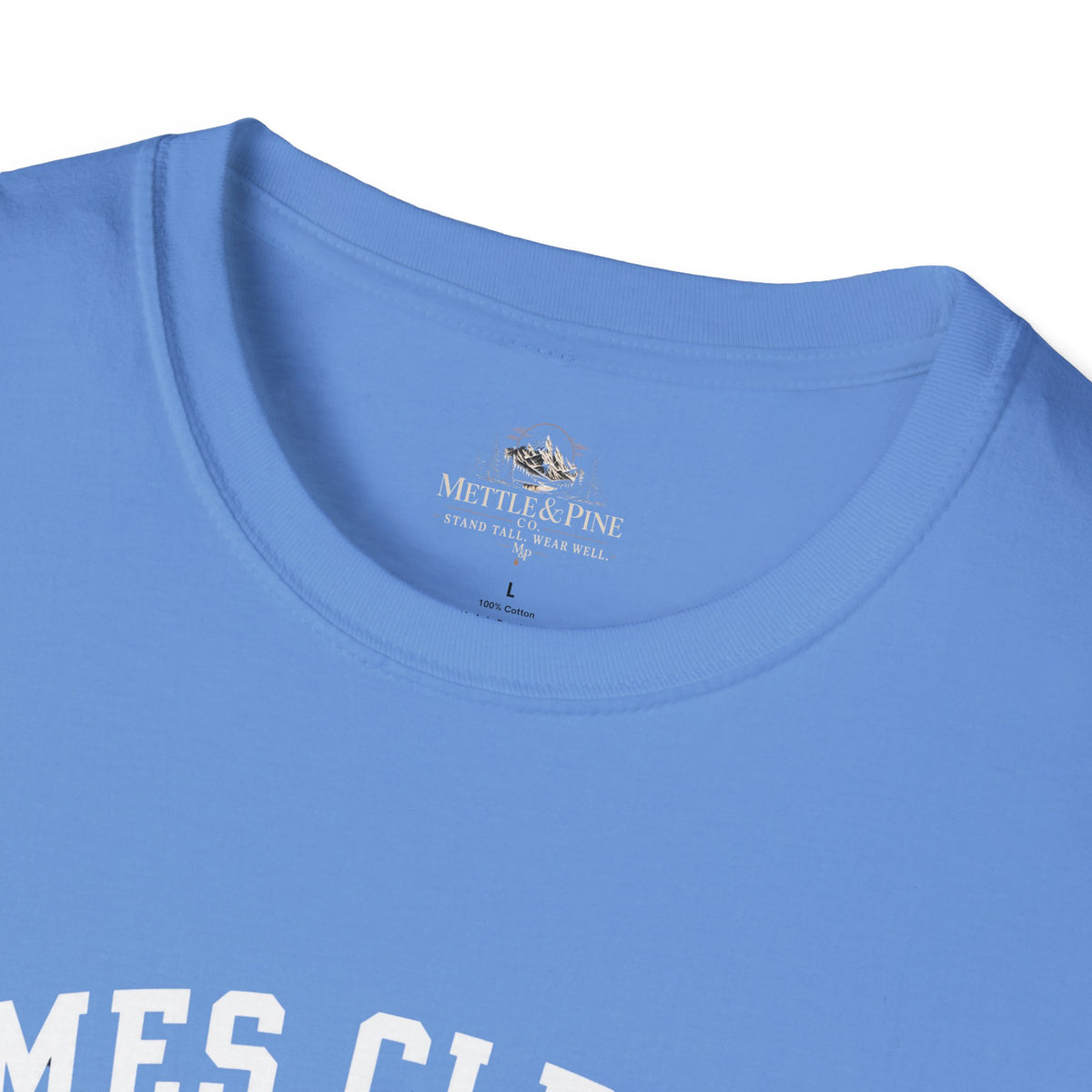 James Clemens Football Mount up T-Shirt