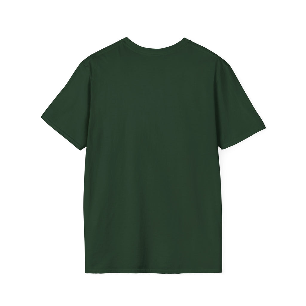 Little Wheels Big Trouble T-Shirt