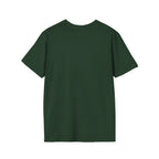 Little Wheels Big Trouble T-Shirt