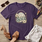 I am an Old Soul T-Shirt