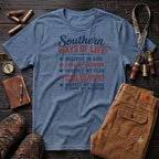 Southern Ways of Life T-Shirt