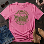 Backwoods Moonshine T-Shirt