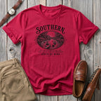 Southern - Not all are lost, some are just floating downstream T-Shirt