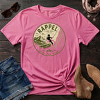 Rapple Climb Repelling T-Shirt