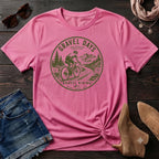 Gravel Biking T-Shirt