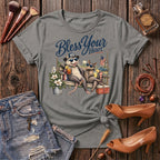 Bless Your Heart Porch Pals T-Shirt