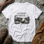 Saturday in the south T-Shirt