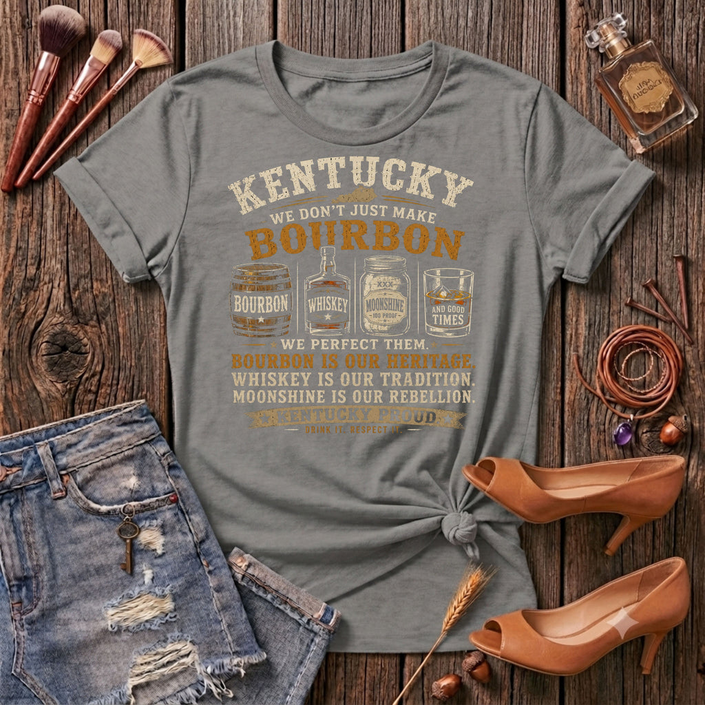 Kentucky Heritage T-Shirt