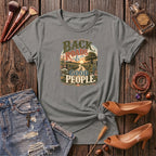 Back Roads and Good People T-Shirt