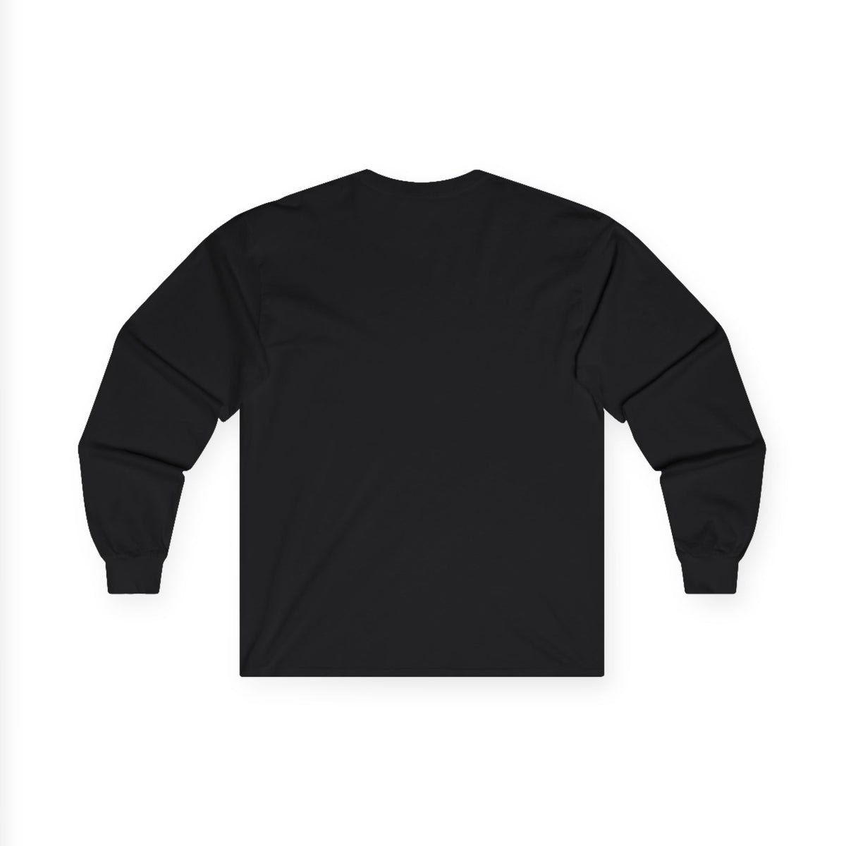 Luke & Jake Born to Hunt Loyal by Nature Long Sleeve T-Shirt