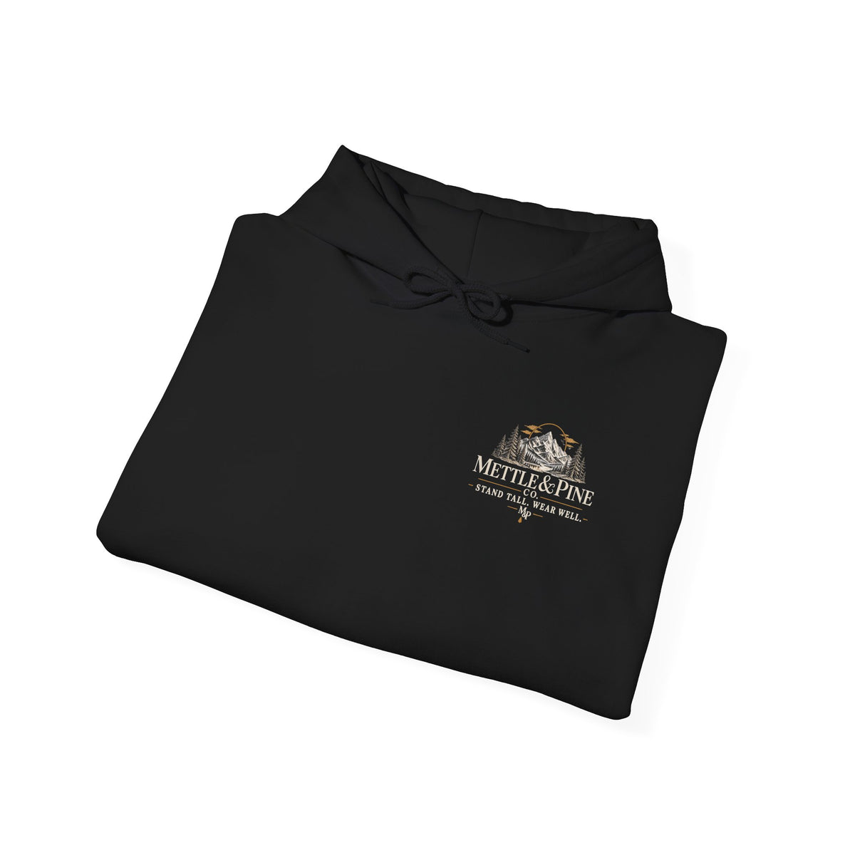 Turkey Hunting with Logo on Front Hoodie – Legends Walk Home