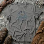 Get up and shake it off T-Shirt