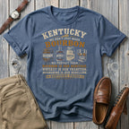Kentucky Heritage T-Shirt