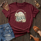 I am an Old Soul T-Shirt