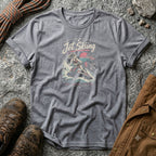 Jet Skiing T-Shirt