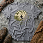 Rapple Climb Repelling T-Shirt