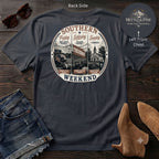 Southern Weekend Vintage F/B T-Shirt