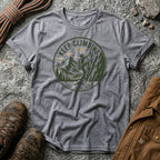 Keep Climbing T-Shirt