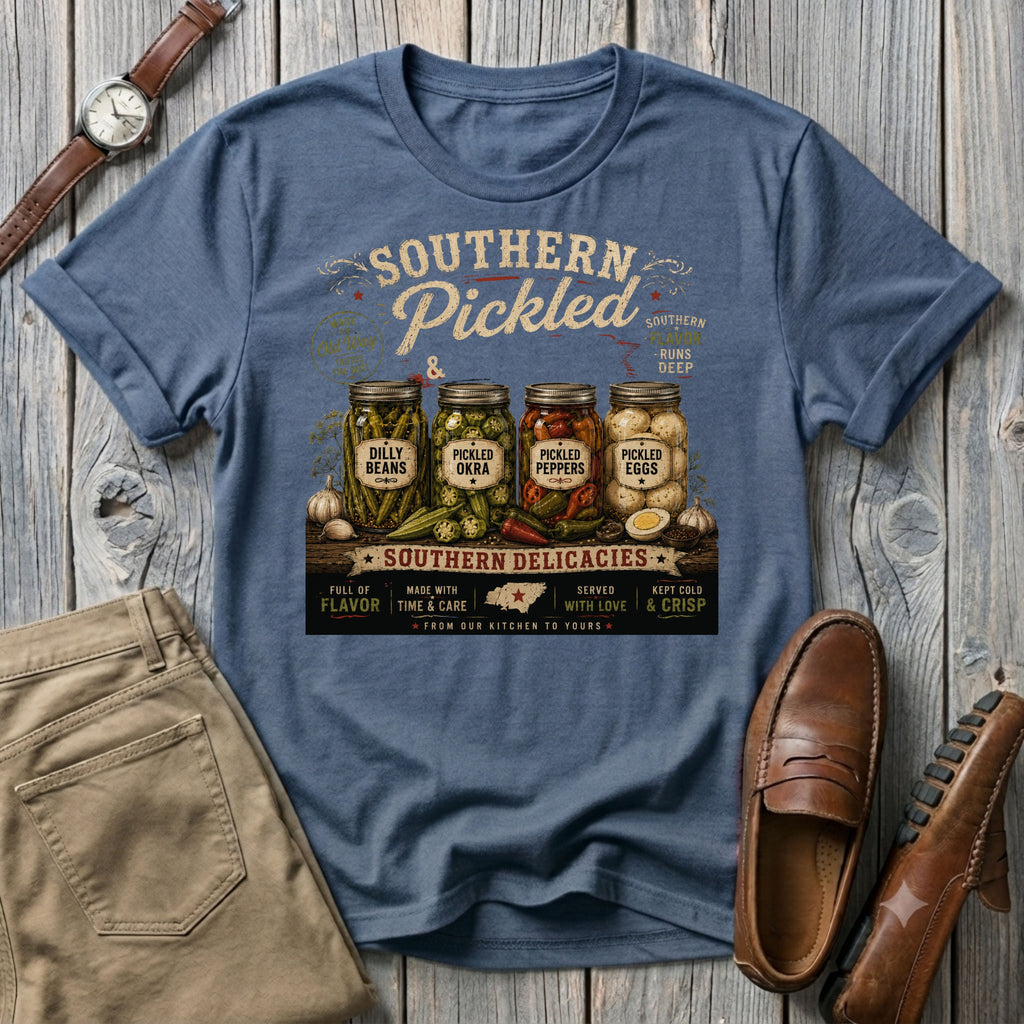 Southern Pickling T-Shirt
