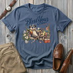 Bless Your Heart Porch Pals T-Shirt
