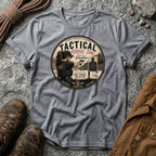 Tactical Range Time T-Shirt