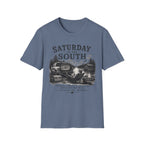 Saturday in the south football T-Shirt