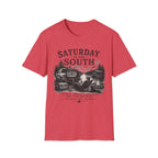 Saturday in the south football T-Shirt