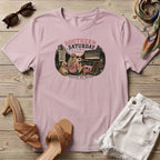Southern Saturday Touchdown T-Shirt