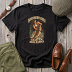 Southern Girls Grab'em Bare-handed (noodling)T-Shirt