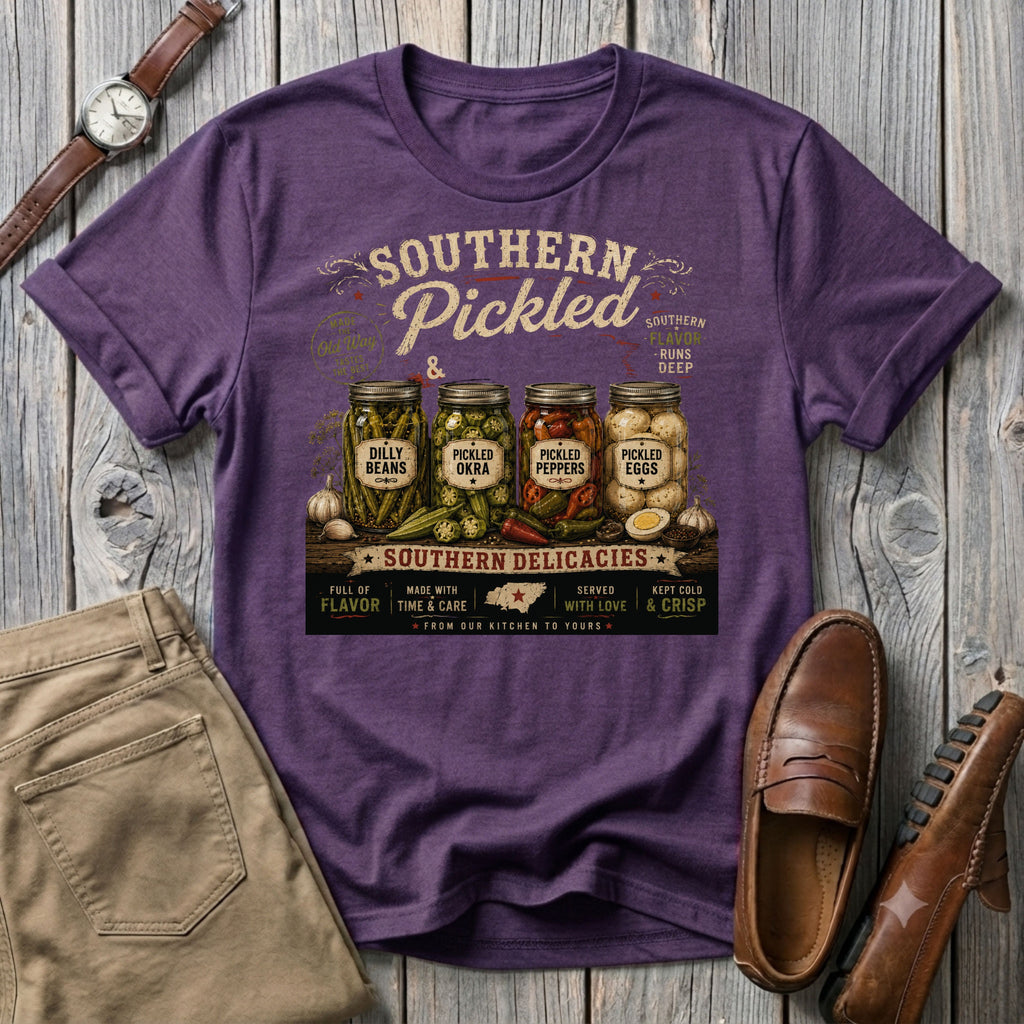 Southern Pickling T-Shirt