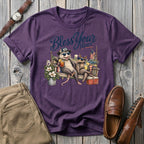 Bless Your Heart Porch Pals T-Shirt