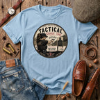 Tactical Range Time T-Shirt