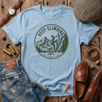Keep Climbing T-Shirt