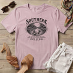 Southern - Not all are lost, some are just floating downstream T-Shirt