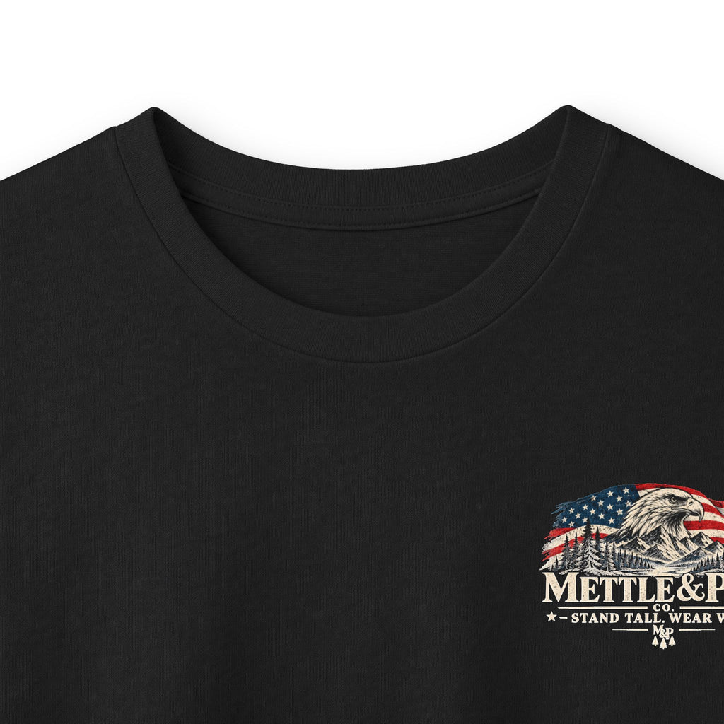 One Nation Under God ... Long Sleeve T-Shirt