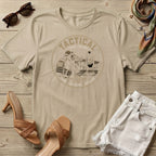 Tactical Target Training T-Shirt