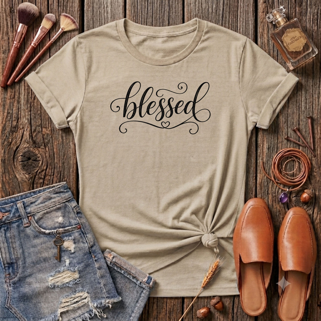 Blessed T-Shirt