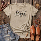 Blessed T-Shirt
