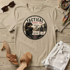 Tactical Range Time T-Shirt