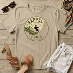 Rapple Climb Repelling T-Shirt