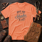 Get up and shake it off T-Shirt