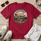 Saturday in the South vintage T-Shirt